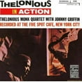thumbnail image 1 of Thelonious Monk in Action (CD), 1 of 1