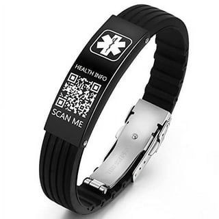Coumadin bracelet walmart best sale