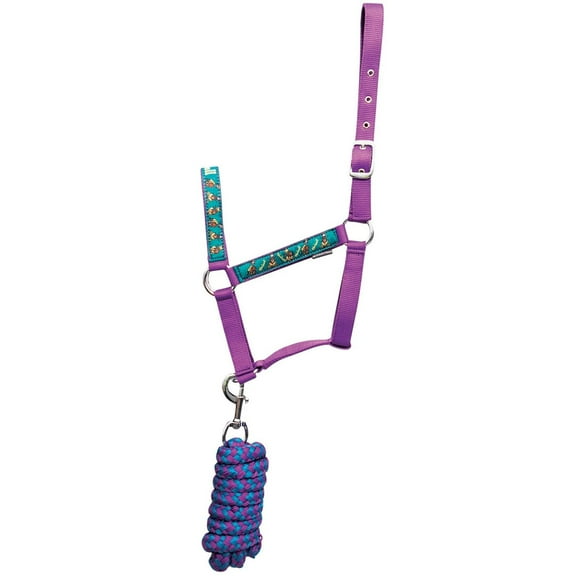 Thelwell Pony Friends Horse Halter