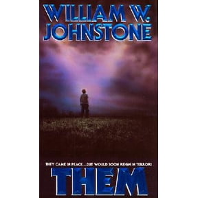 Pre-Owned Them, 9780786014255, 0786014253, Paperback, Reprint edition
