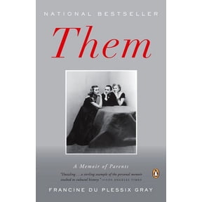 Them: A Memoir of Parents, (Paperback)