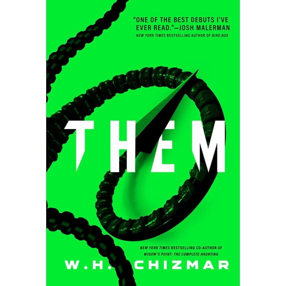 Them: A Novel (Hardcover)