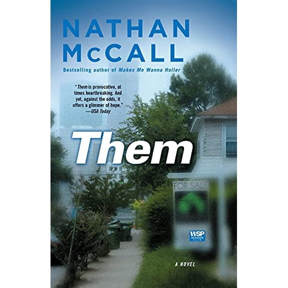 Pre-Owned Them (Paperback) 1416549161 9781416549161