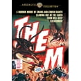 thumbnail image 1 of Warner Archives - Them! [DIGITAL VIDEO DISC], 1 of 1
