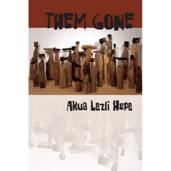 Them Gone (Paperback)