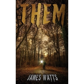 Them, (Hardcover)