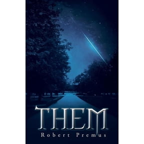 Them, (Paperback)