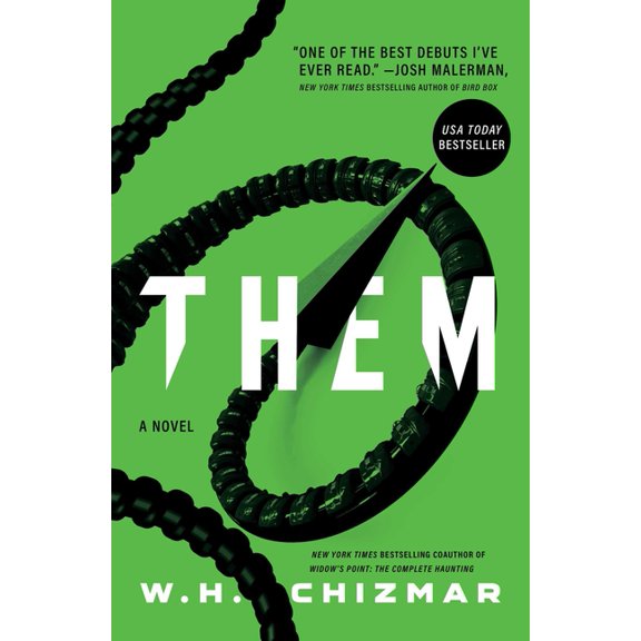 Them, (Paperback)