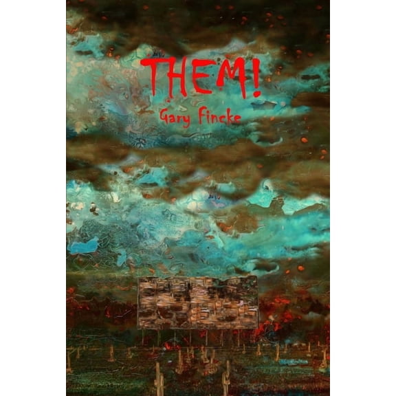 Them!, (Paperback)