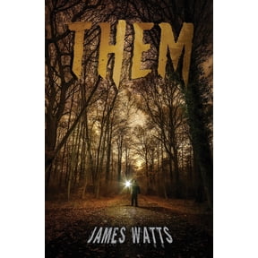 Them, (Paperback)