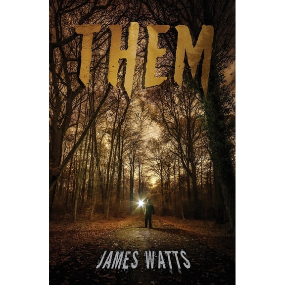 Them, (Paperback)