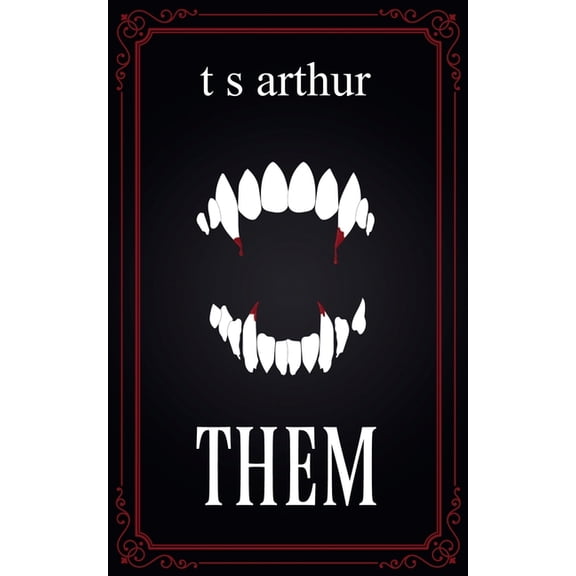 Them, (Paperback)