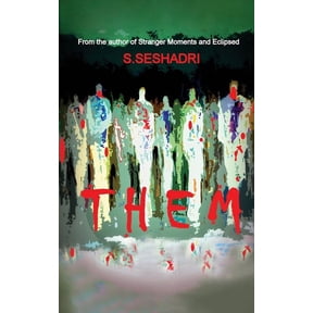 Them (Paperback)