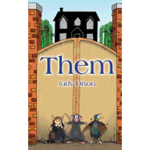 Them, (Paperback)