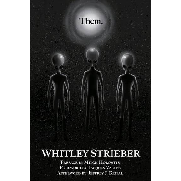 Them, (Paperback)