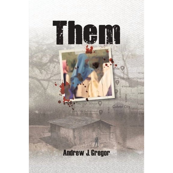 Them, (Paperback)