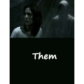 Them: Screenplay (Paperback)