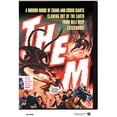 thumbnail image 1 of Them! (Snapcase Packaging), 1 of 2
