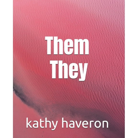 Them They, (Paperback)