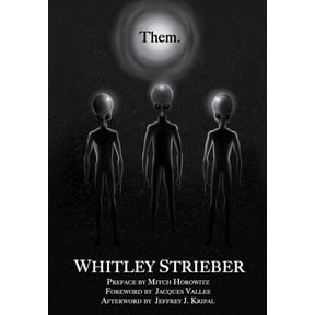 Them, (Hardcover)