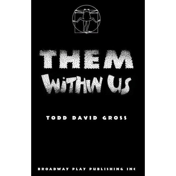 Them Within Us, (Paperback)