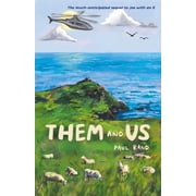 Them and Us, Paperback