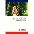 thumbnail image 1 of Thematic Analysis of Ashenda's Lyric (Paperback), 1 of 1