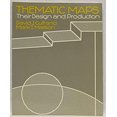 thumbnail image 1 of Pre-Owned Thematic Maps : Their Design and Production (Paperback) 9780416335002, 1 of 1