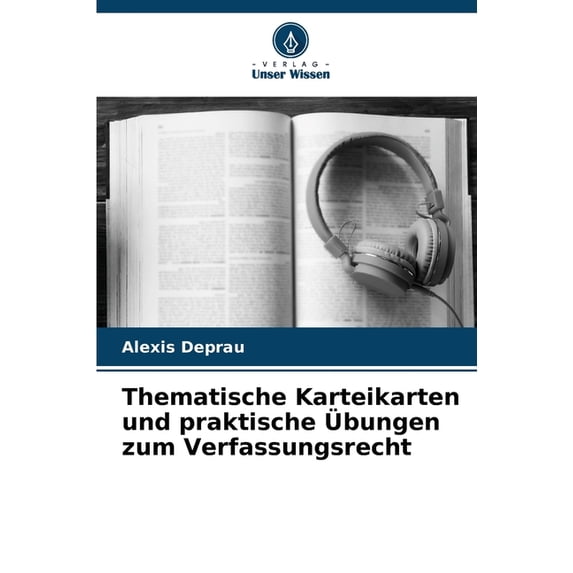 Thematische Karteikarten und praktische Ãbungen zum Verfassungsrecht, (Paperback)