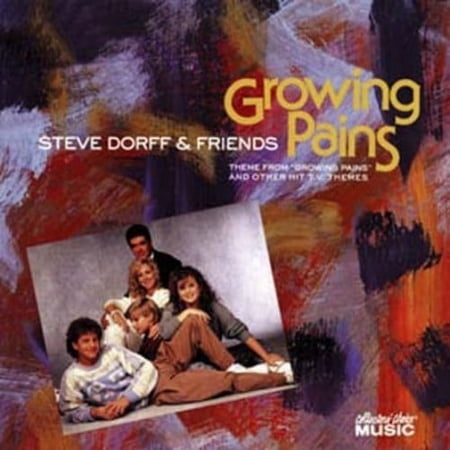 Theme Fromgrowing Pains & Other TV Themes