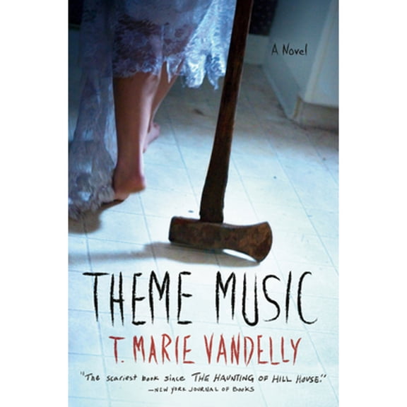 Pre-Owned Theme Music (Paperback)