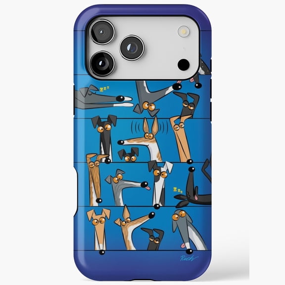 Theme Park Castle Magic Fun Cover for iPhone 11 12 13 14 15 16 17 Pro Max