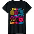 thumbnail image 1 of Theme Party Costume 80s T-Shirt, 1 of 4