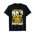 thumbnail image 1 of Theme Party Costume 90s T-Shirt, 1 of 5