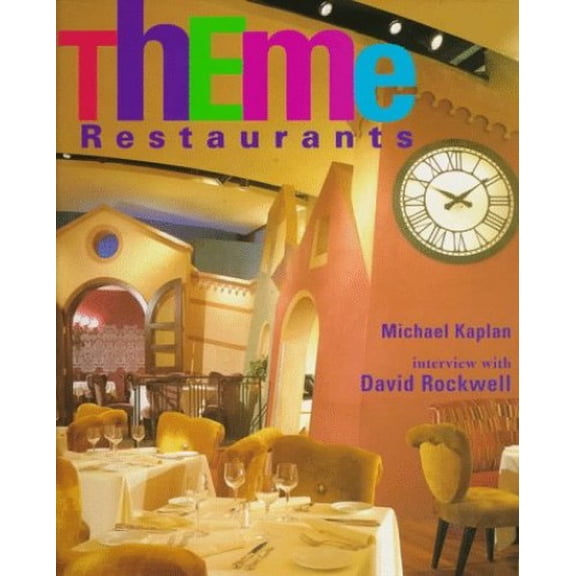 Pre-Owned Theme Restaurants