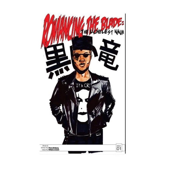 Theme for a Ghouls Night Out.: Romancing the Blade.: Harmony of Infinite: The Loveliest Ninja (Paperback)