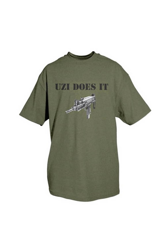 Themed One-Sided Imprinted T-Shirts