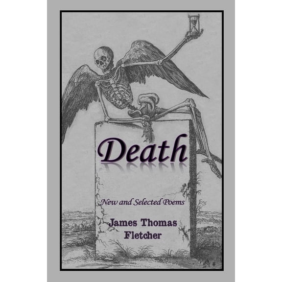 Themed Poems Death, (Paperback)