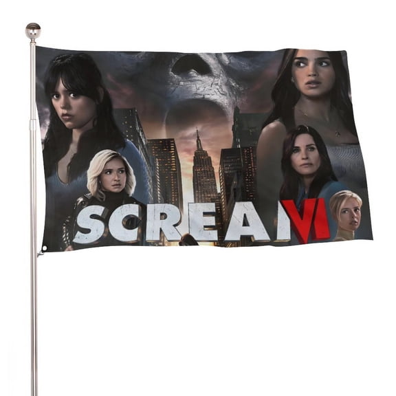 Themed Printed Flag Perfect gift for fans, friends, and family members, and suitable for indoor and outdoor activities, party decorations.24x35 in (60cm90cm)