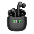 thumbnail image 1 of Themei Wireless In Ear Translator Earbuds, Black, 1 of 7