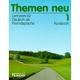 thumbnail image 1 of Pre-Owned Themen neu 1, Coursebook (Paperback) 319001521X 9783190015214, 1 of 1