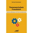 thumbnail image 1 of Themenwortschatz FranzÃ¶sisch: AusdrÃ¼cke und Wendungen zu den Themen des aktuellen Lebens, (Paperback), 1 of 1
