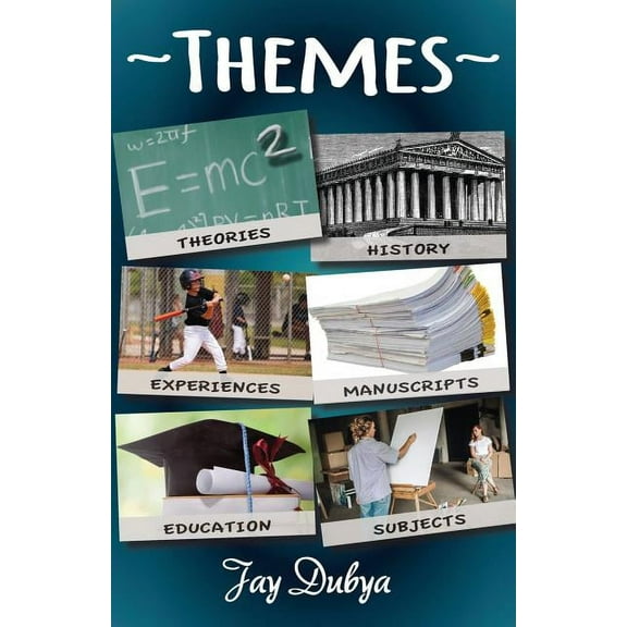 Themes, (Paperback)