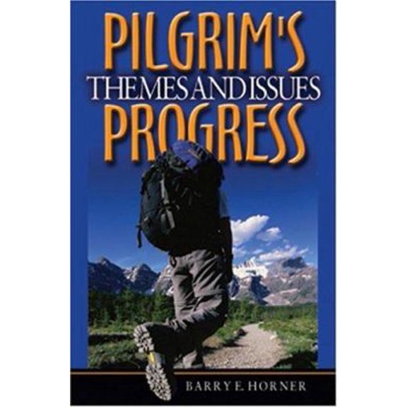 Pre-Owned John Bunyan's Pilgrim's Progress: Themes and Issues (Paperback) 0852345291 9780852345290