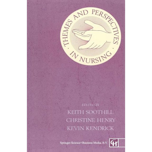 Themes and Perspectives in Nursing, (Paperback)
