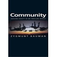 thumbnail image 1 of Themes for the 21st Century: Community: Seeking Safety in an Insecure World (Paperback), 1 of 1