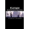 thumbnail image 1 of Themes for the 21st Century: Europe: An Unfinished Adventure (Paperback), 1 of 1