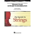 thumbnail image 1 of Themes from Edward Scissorhands (Danny Elfman) Pop Specials for Strings (Sheet Music/Songbook), 1 of 1