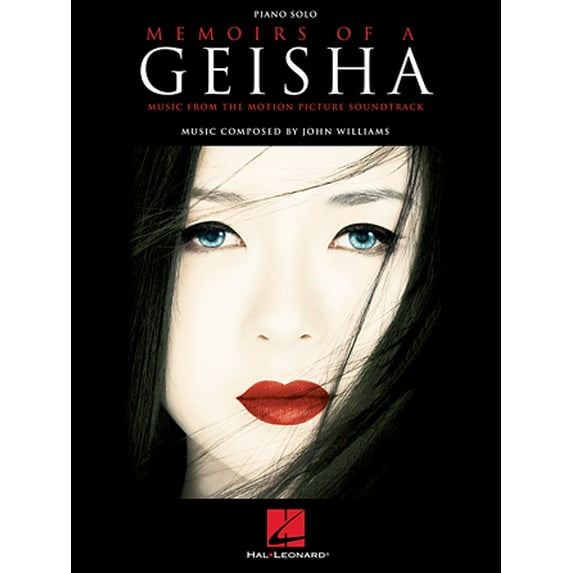 Themes from Memoirs of a Geisha (John Williams) Pop Specials for Strings (Sheet Music/Songbook)