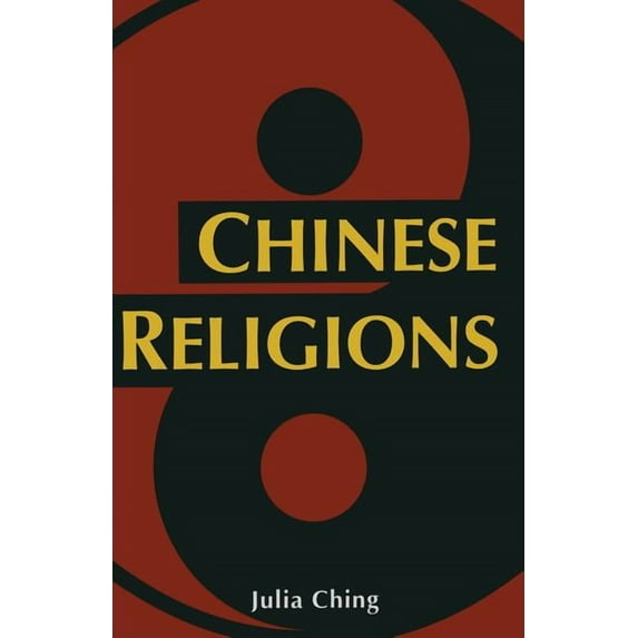 Themes in Comparative Religion Chinese Religions, (Paperback)